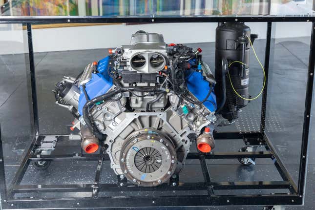 Lynx Brings First-Gen Ford GT Back To Life: A Complete Restoration Lynx Brings First-Gen Ford GT Back To Life: A Complete Restoration