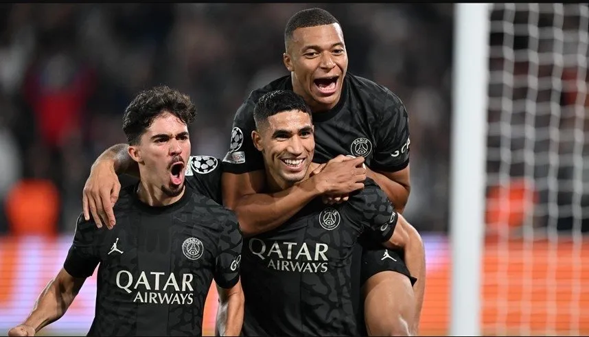 Lyon PSG Maçı Canlı İzle: Hangi Kanalda, Ne Zaman? Lyon PSG Maçı Canlı İzle: Hangi Kanalda, Ne Zaman?