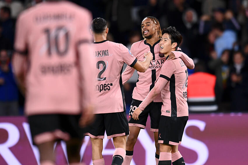 Lyon - PSG Maçını Canlı Olarak Nereden İzleyebilirsiniz? Lyon - PSG Maçını Canlı Olarak Nereden İzleyebilirsiniz?