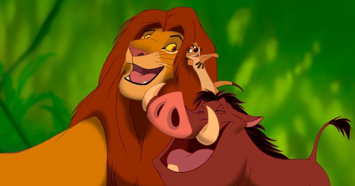 Lyricist Tim Rice Back On Board For Lion King's Lyricist Tim Rice Back On Board For Lion King's