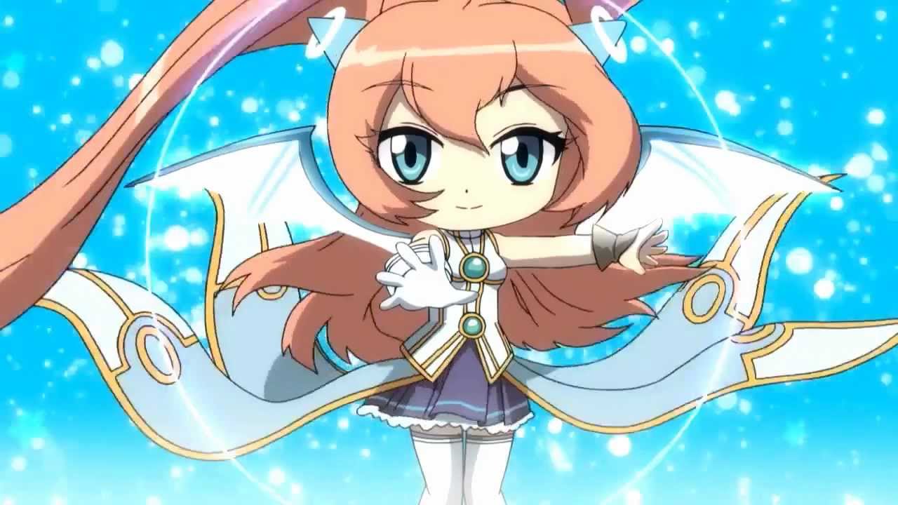 《楓之谷M》天使破壞者強勢回歸!5月15日改版詳細內容 《楓之谷M》天使破壞者強勢回歸!5月15日改版詳細內容