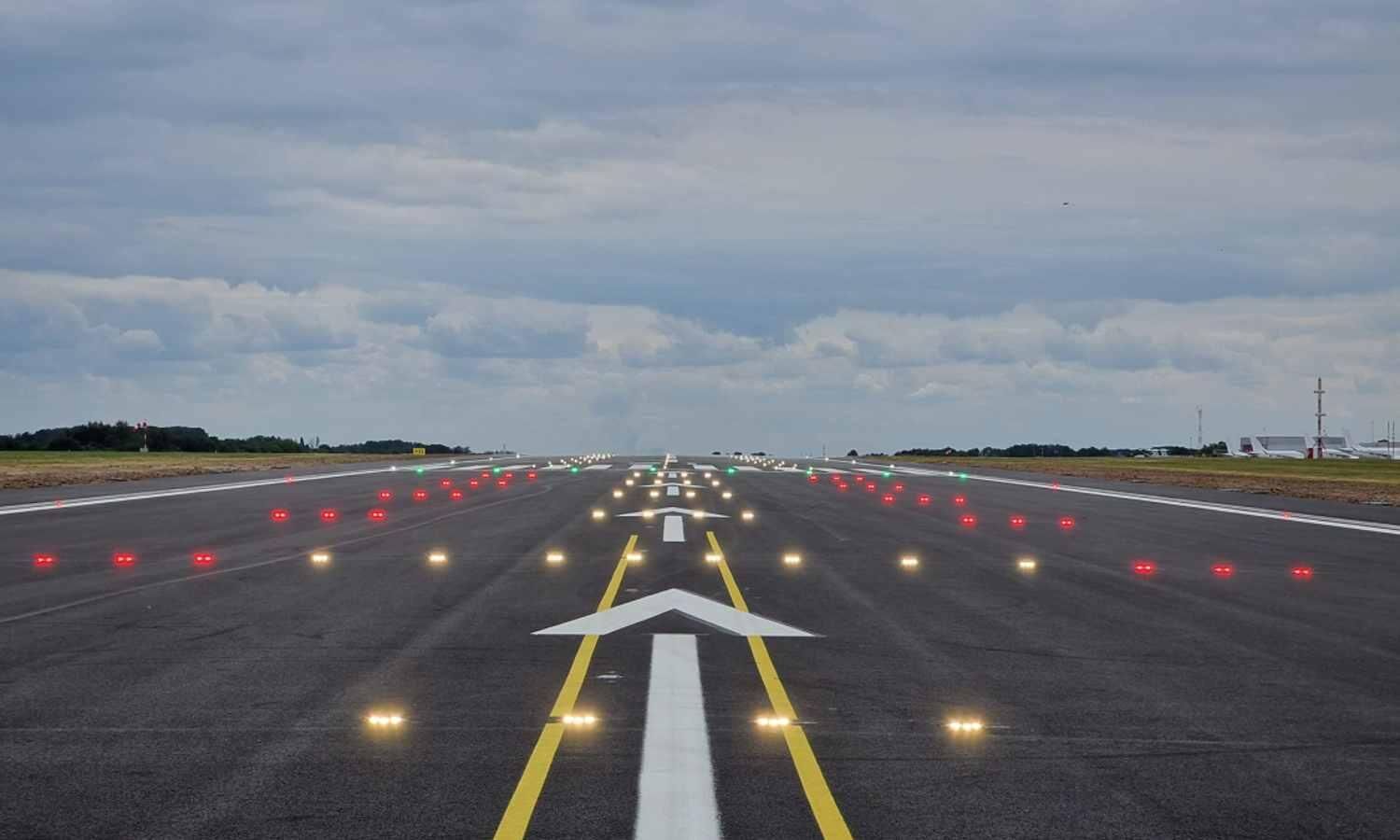 Maastricht Airport: Passagierscijfers Begin 2025 Maastricht Airport: Passagierscijfers Begin 2025