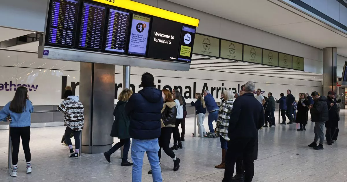 Maastricht Airport Passenger Numbers: A 2025 Forecast Maastricht Airport Passenger Numbers: A 2025 Forecast