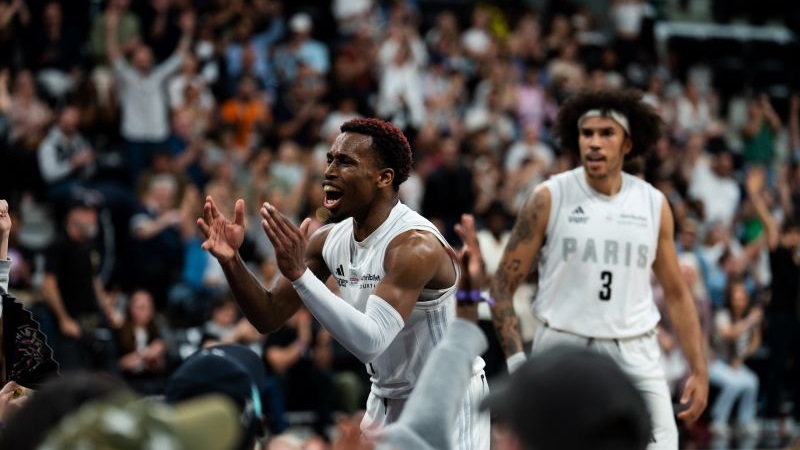 Maccabi Tel Aviv's Winning Streak: Closing In On The Championship