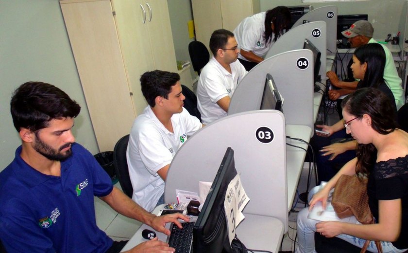 Maceió: Sine Oferece 380+ Oportunidades De Trabalho Maceió: Sine Oferece 380+ Oportunidades De Trabalho