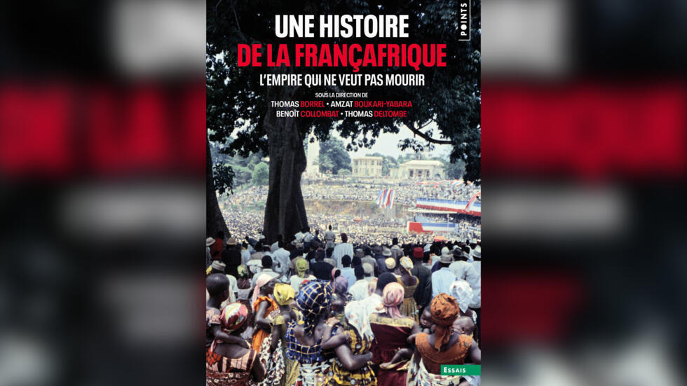 Macron Au Gabon : La Fin De La Françafrique, Une Promesse Tenue ? Macron Au Gabon : La Fin De La Françafrique, Une Promesse Tenue ?