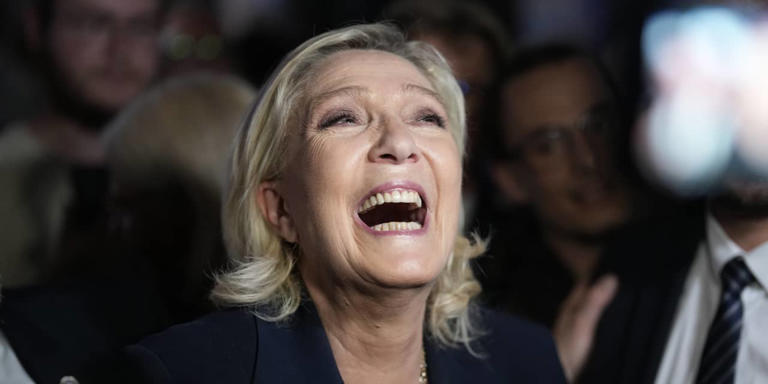 Macron's Plan For A European Streaming Giant: Progress And Challenges Macron's Plan For A European Streaming Giant: Progress And Challenges
