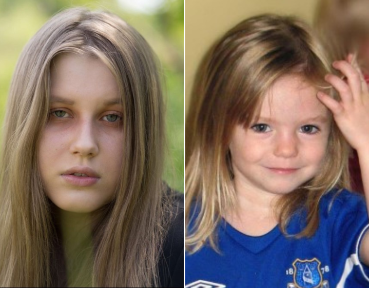 Madeleine McCann Case: New DNA Evidence And A 23-Year-Old Woman's Claim Madeleine McCann Case: New DNA Evidence And A 23-Year-Old Woman's Claim