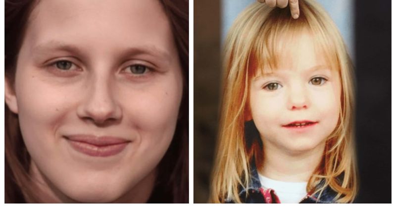 Madeleine McCann Case: Update On Julia Wandelt's Arrest In The United Kingdom Madeleine McCann Case: Update On Julia Wandelt's Arrest In The United Kingdom