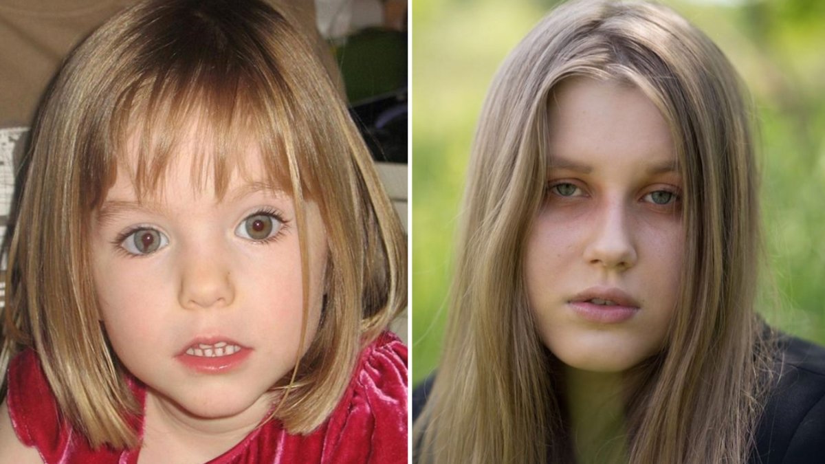 Madeleine McCann Case: Woman's DNA Test Results And Claims Madeleine McCann Case: Woman's DNA Test Results And Claims