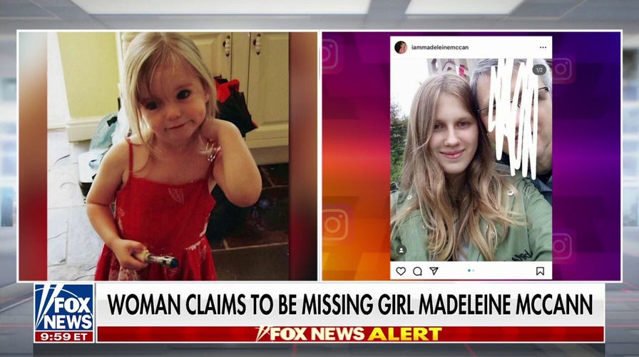 Madeleine McCann Case: Woman's DNA Test Reveals Unexpected Results Madeleine McCann Case: Woman's DNA Test Reveals Unexpected Results