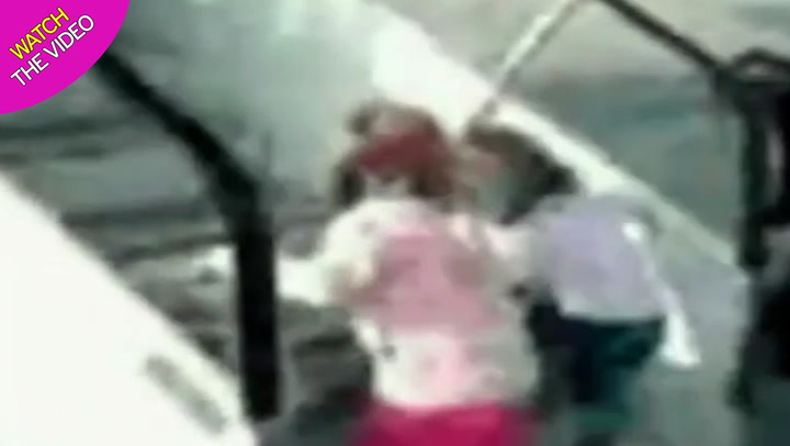 Madeleine McCann Imposter Apprehended At UK Airport Madeleine McCann Imposter Apprehended At UK Airport
