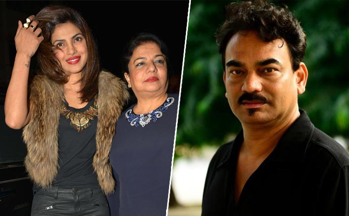 Madhu Chopra Opens Up: Priyanka Chopra's Struggles As A Bollywood Outsider Madhu Chopra Opens Up: Priyanka Chopra's Struggles As A Bollywood Outsider