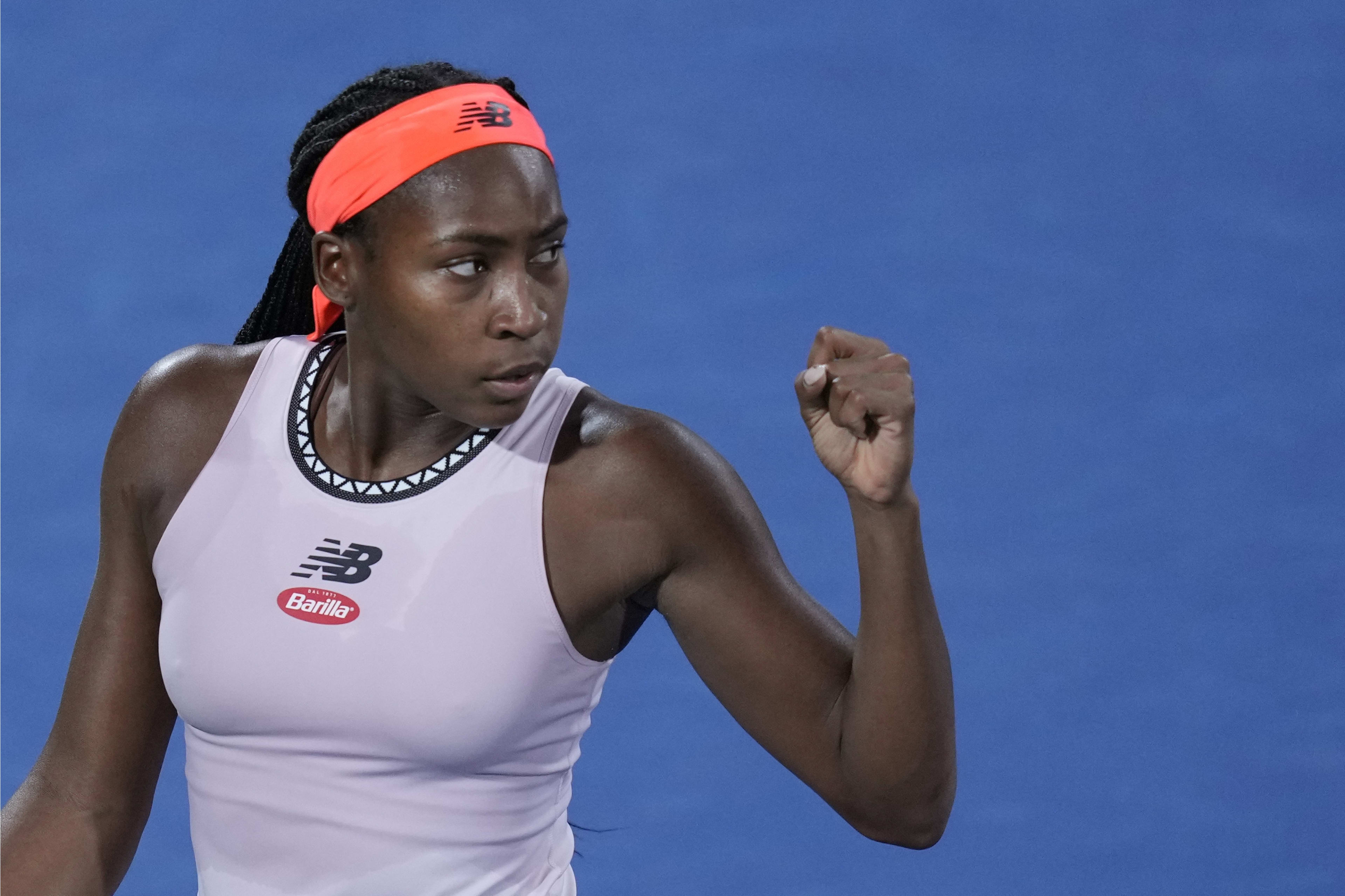 Madrid Open 2024: Sabalenka Claims Victory Against Gauff Madrid Open 2024: Sabalenka Claims Victory Against Gauff