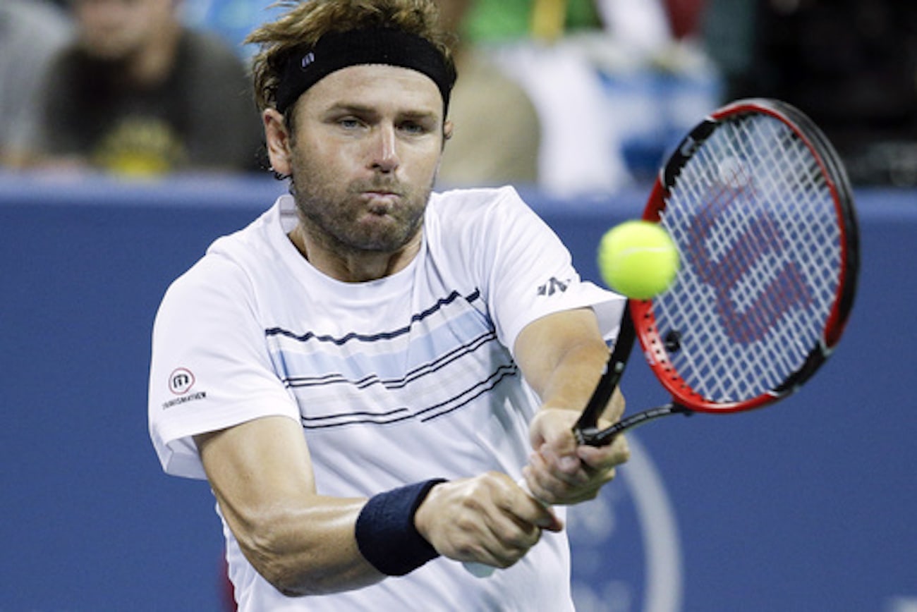 Madrid Open: Draper Storms Into First Clay-Court Final Madrid Open: Draper Storms Into First Clay-Court Final