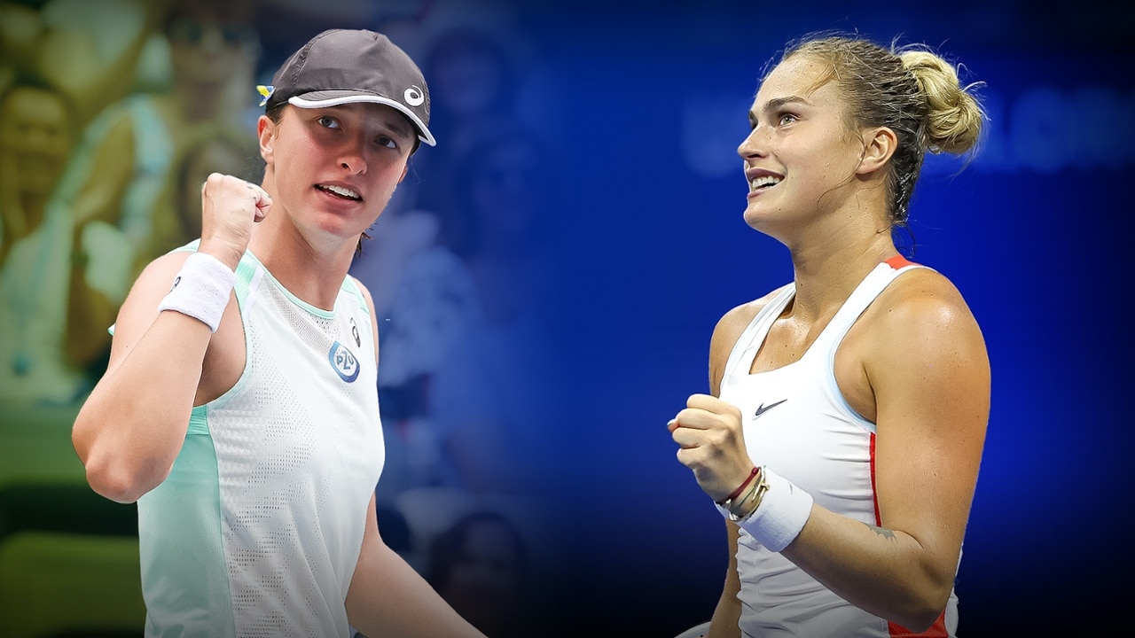 Madrid Open: Sabalenka's Dominant Performance Against Mertens Madrid Open: Sabalenka's Dominant Performance Against Mertens
