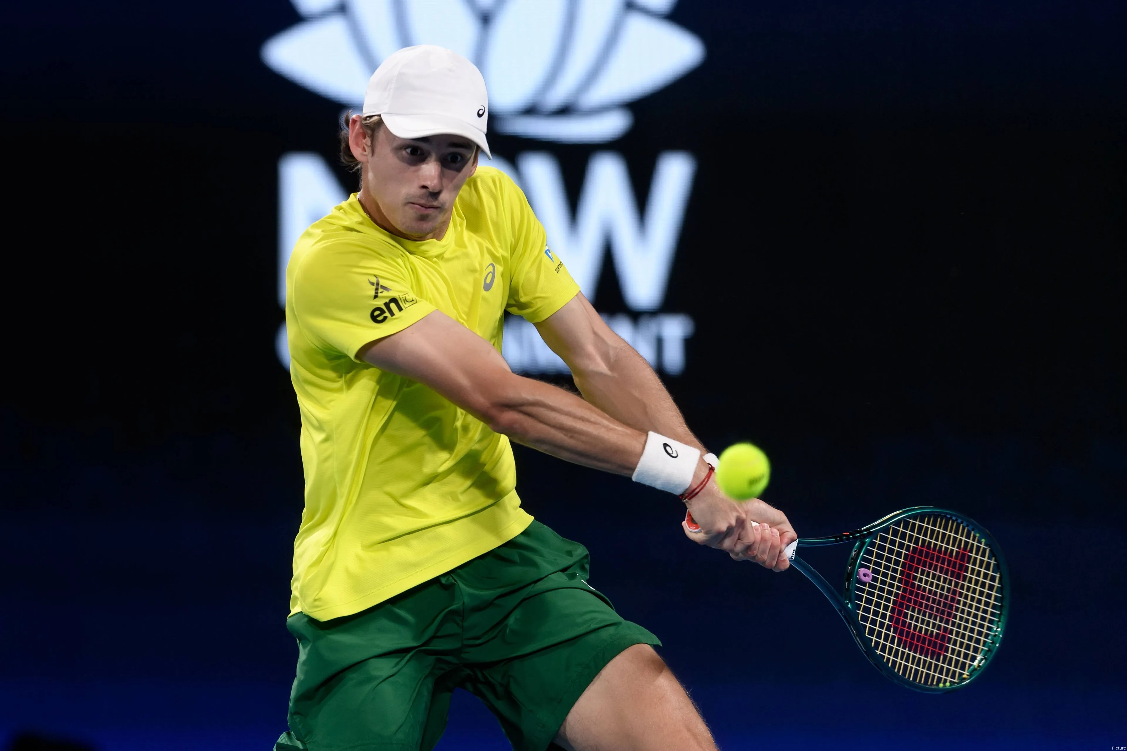 Madrid Open Update: De Minaur's Early Exit And Świątek's Dominant Win Madrid Open Update: De Minaur's Early Exit And Świątek's Dominant Win