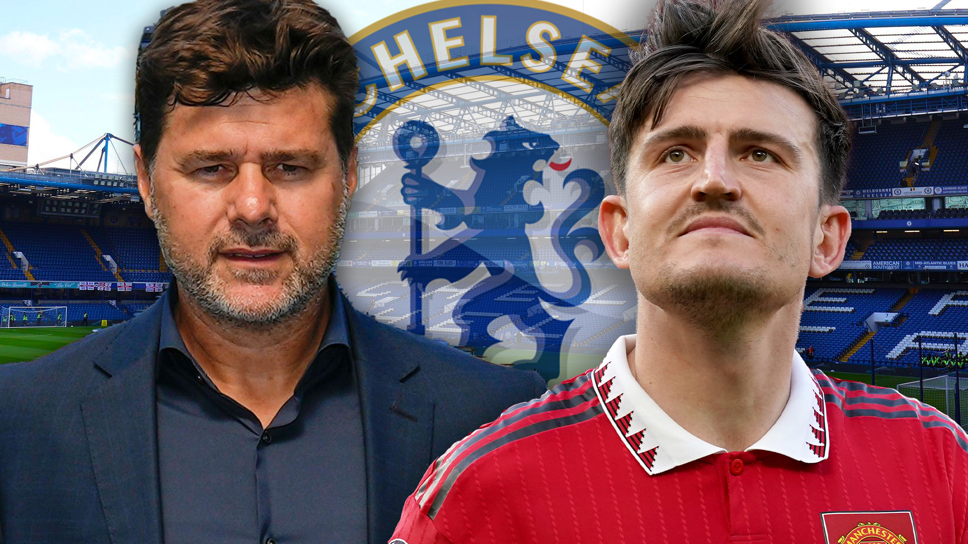 Maguire On Losing Man Utd Captaincy: His Official Statement Maguire On Losing Man Utd Captaincy: His Official Statement