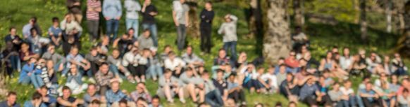 Mai I Moss: En Komplett Oversikt Over Arrangementer Mai I Moss: En Komplett Oversikt Over Arrangementer
