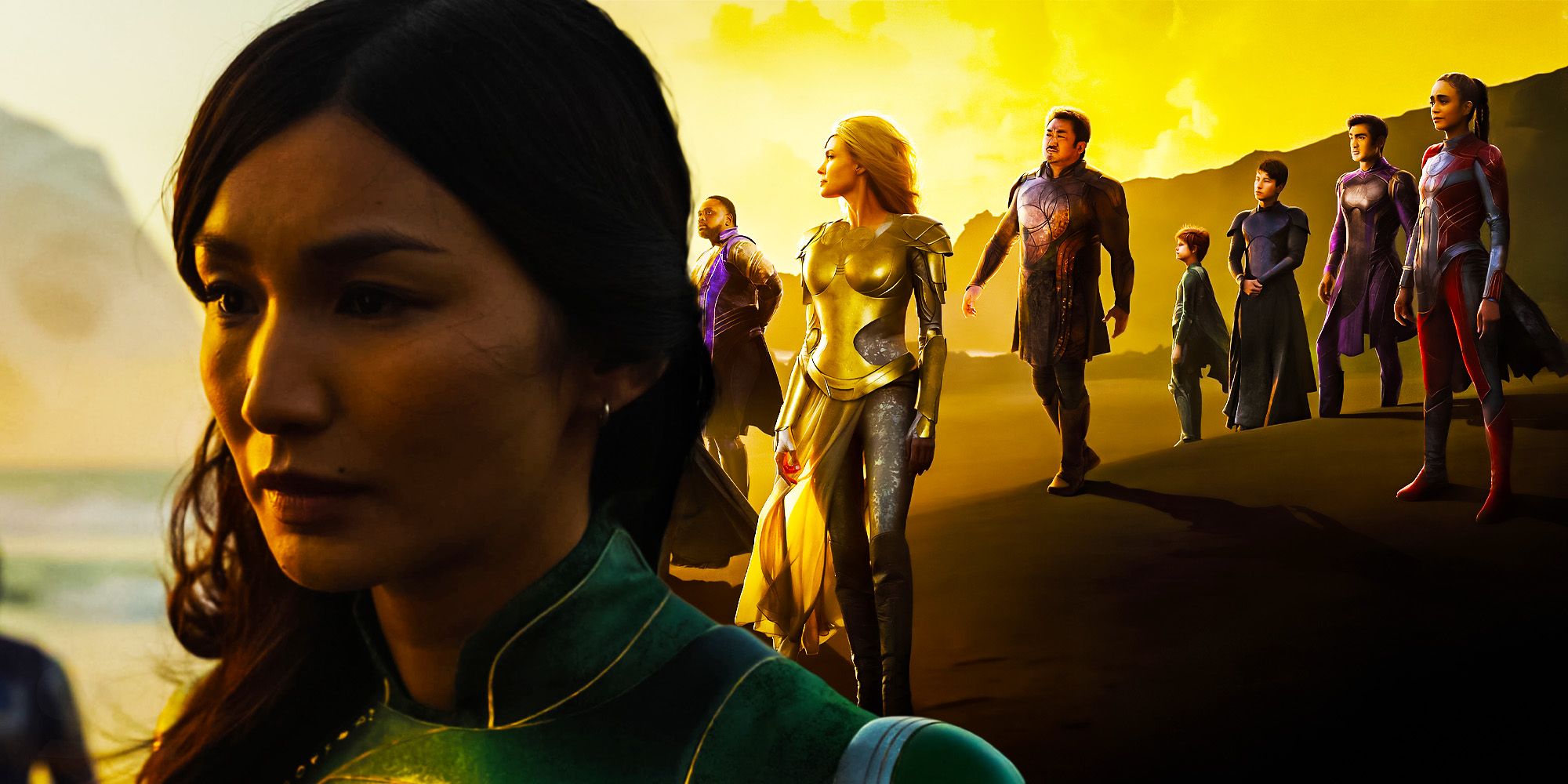 Maintaining Quality In The MCU: Addressing Fan Concerns And Expectations Maintaining Quality In The MCU: Addressing Fan Concerns And Expectations