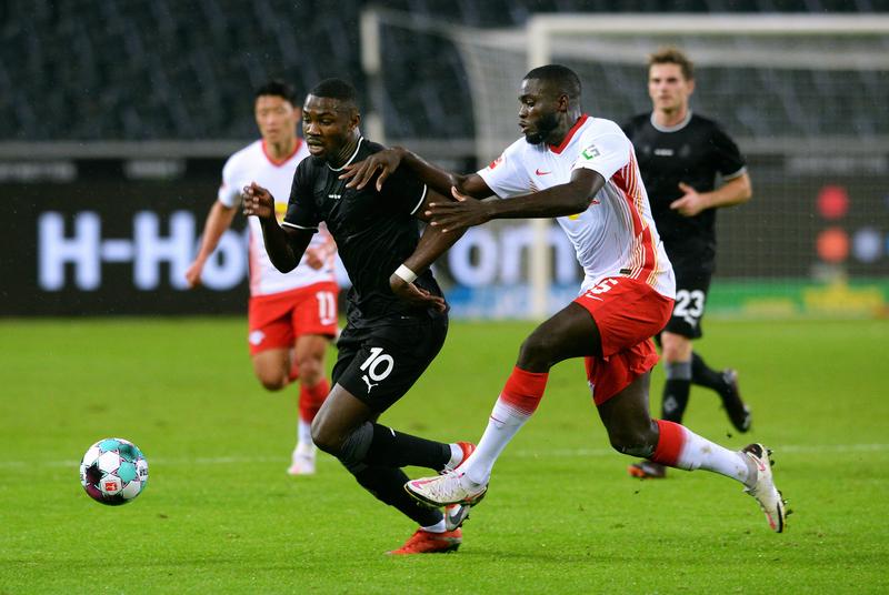 Mainz Secure Top-Four Spot With Victory Over Gladbach Mainz Secure Top-Four Spot With Victory Over Gladbach