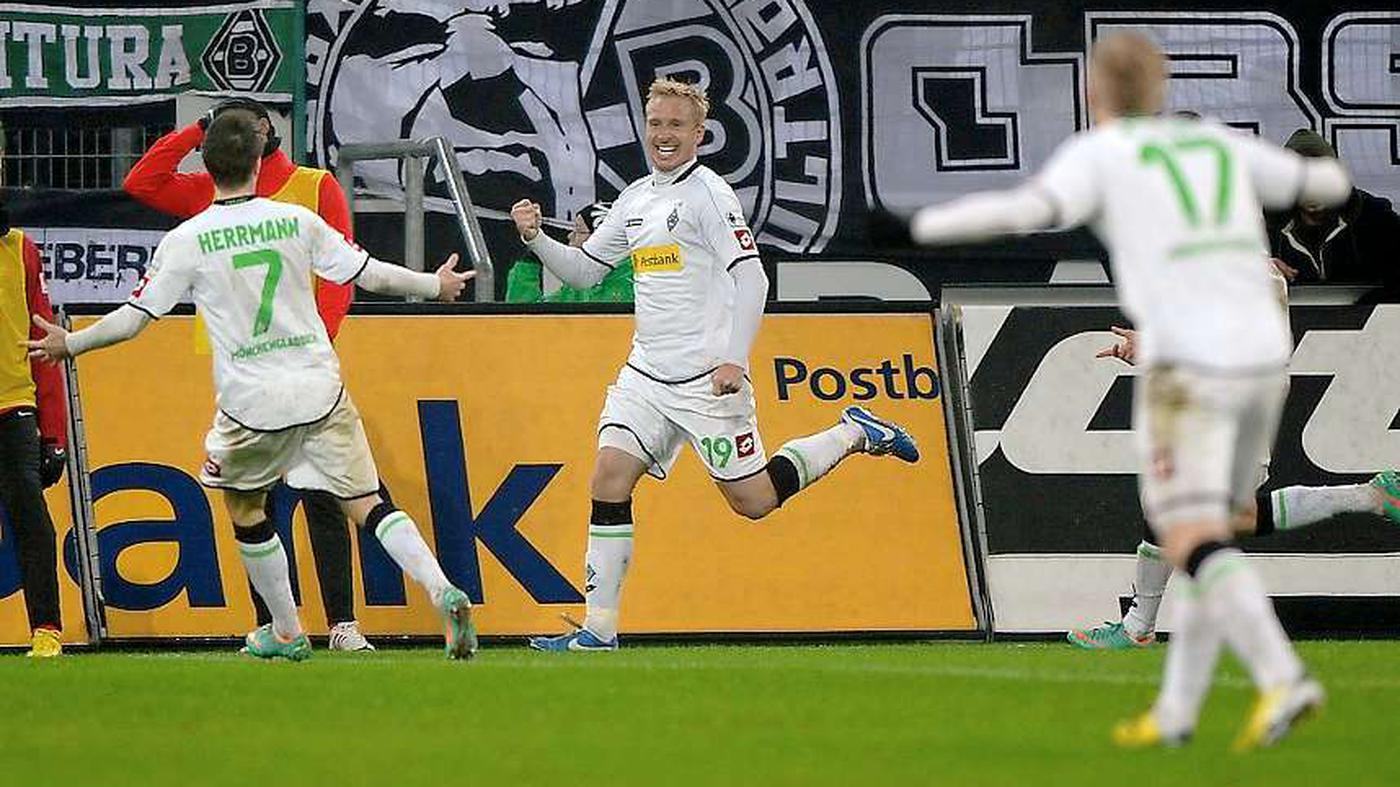 Mainz Secures Top-Four Spot With Victory Over Gladbach Mainz Secures Top-Four Spot With Victory Over Gladbach