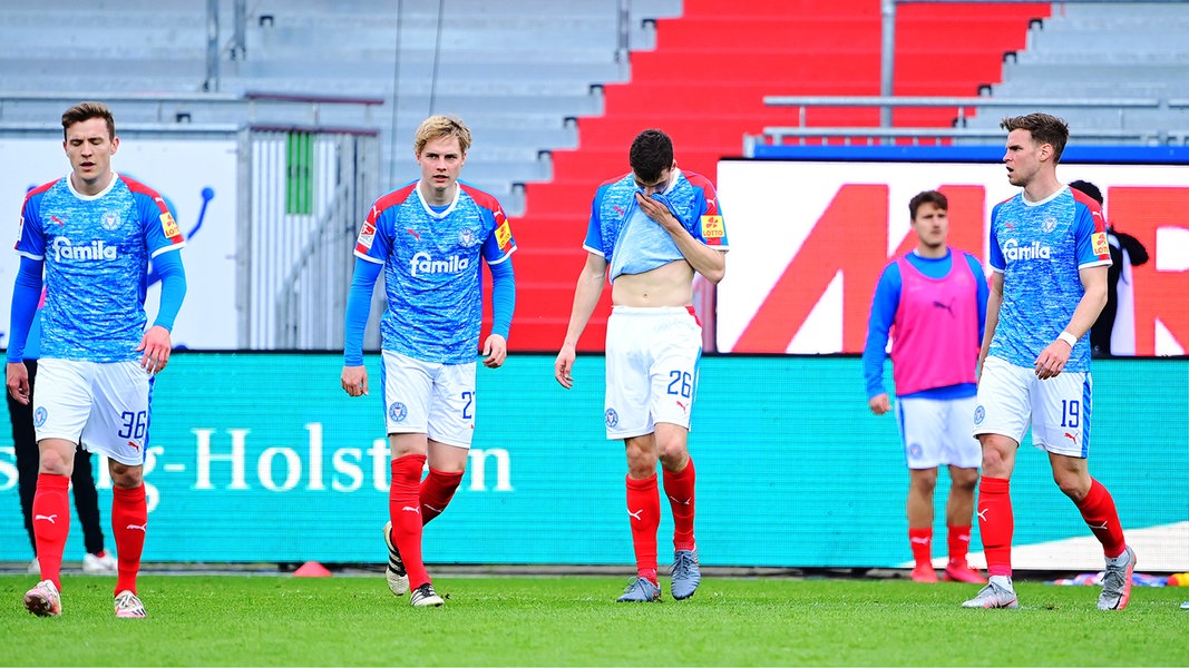 Mainz Vs Holstein Kiel: Crucial Draw In Relegation And Champions League Race Mainz Vs Holstein Kiel: Crucial Draw In Relegation And Champions League Race