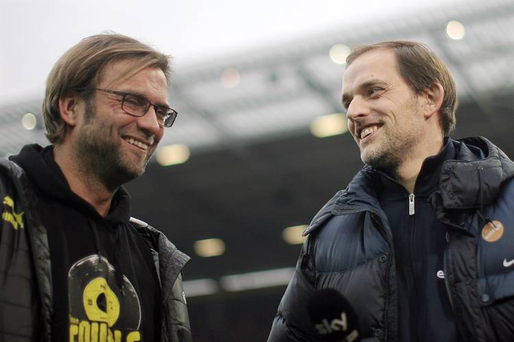 Mainz's Henriksen: The Next Klopp Or Tuchel? Mainz's Henriksen: The Next Klopp Or Tuchel?
