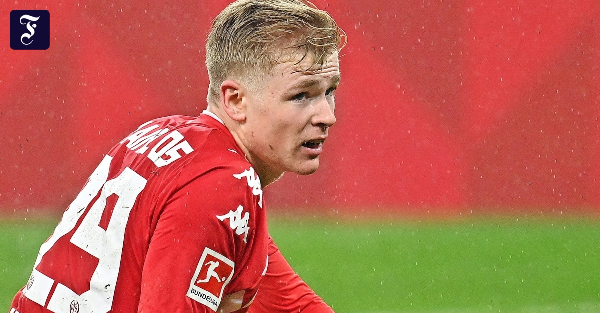 Mainz's Winning Turnaround Against Leipzig: Burkardt And Amiri's Impact Mainz's Winning Turnaround Against Leipzig: Burkardt And Amiri's Impact