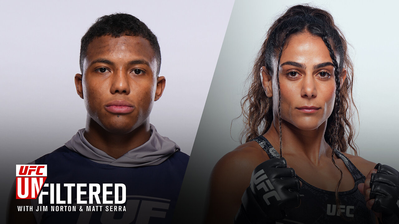 Mairon Santos: UFC 313 Knockout Bid For $50,000 Diaper Fund Mairon Santos: UFC 313 Knockout Bid For $50,000 Diaper Fund
