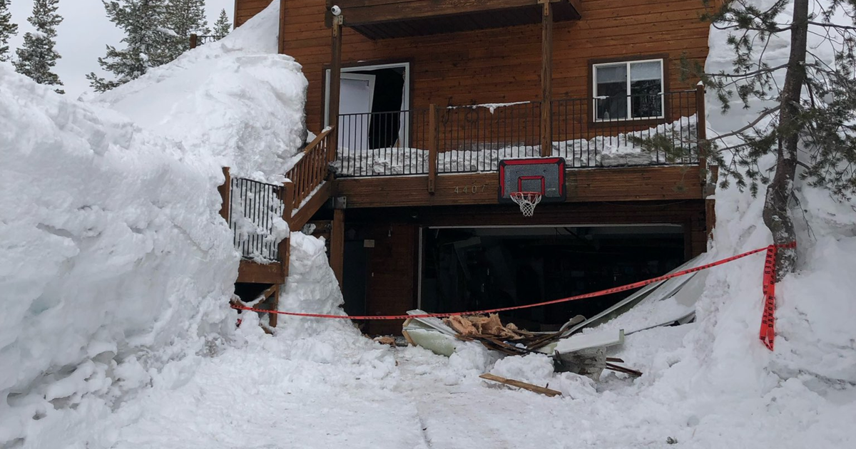 Major Damage To Homes Following Truck Explosion: Propane Leak Believed To Be Cause Major Damage To Homes Following Truck Explosion: Propane Leak Believed To Be Cause