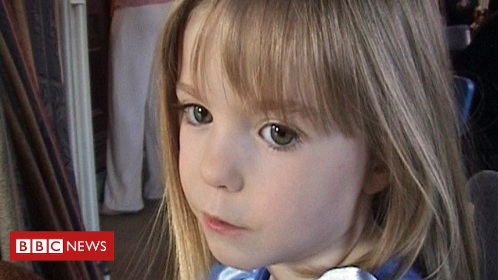 Major Funding Increase For Madeleine McCann Case Investigation Major Funding Increase For Madeleine McCann Case Investigation