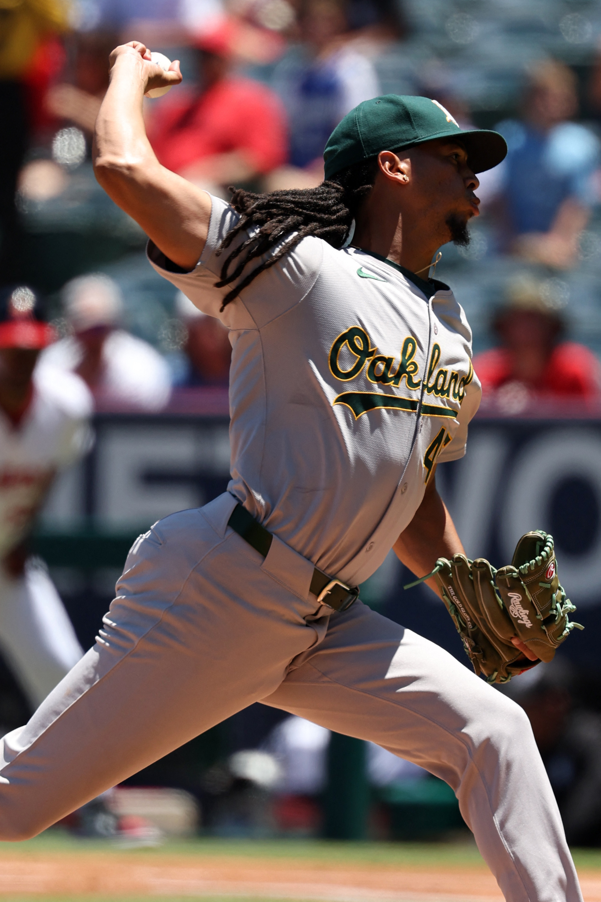 Major League Baseball: Taylor Ward's Grand Slam Stuns Padres Major League Baseball: Taylor Ward's Grand Slam Stuns Padres