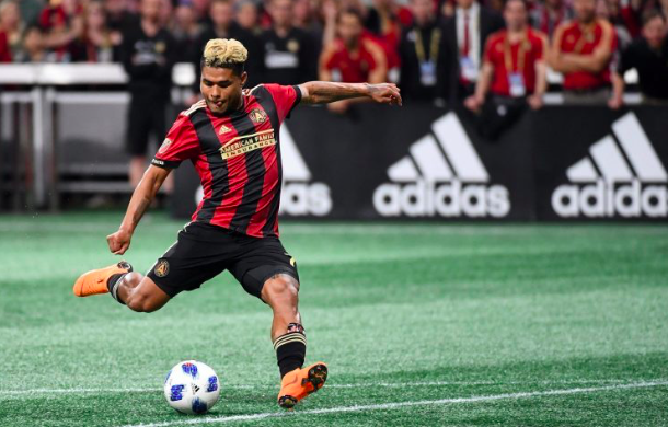 Major League Soccer Injury Update: Josef Martinez, Brian White Absence Confirmed Major League Soccer Injury Update: Josef Martinez, Brian White Absence Confirmed