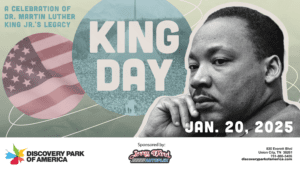 Majority Plan King Day Celebrations, But 22% Seek Holiday's End Majority Plan King Day Celebrations, But 22% Seek Holiday's End