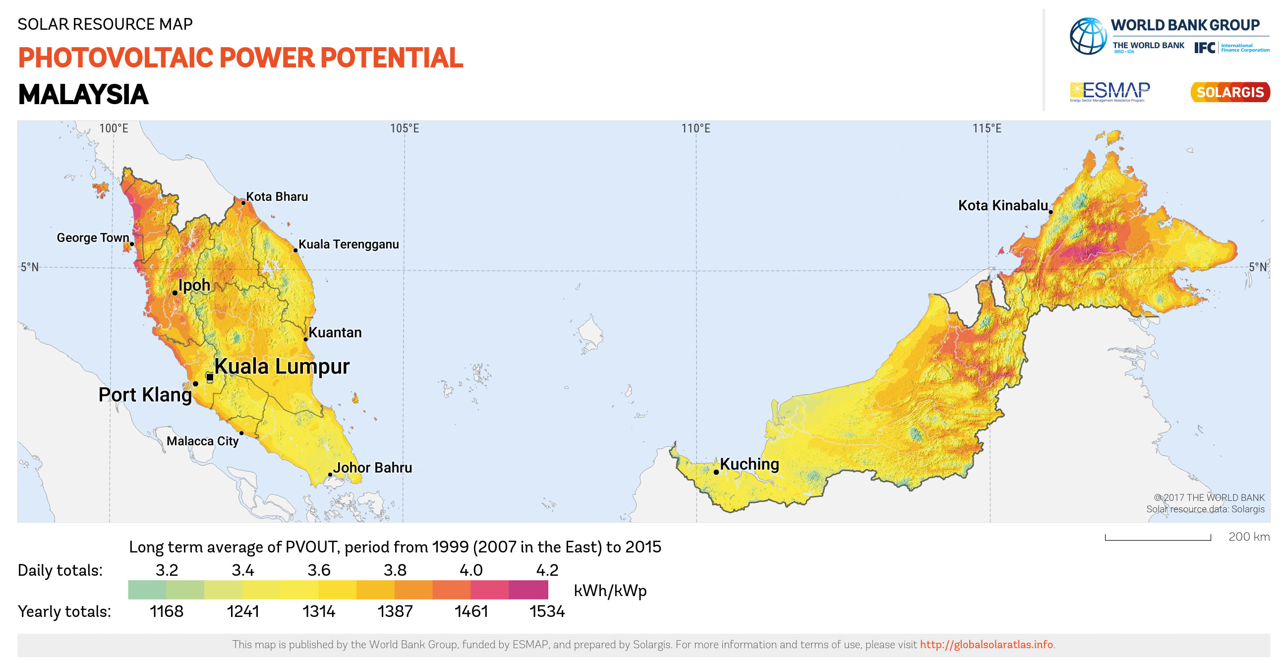Malaysia Among Four Nations Facing New US Solar Tariffs Malaysia Among Four Nations Facing New US Solar Tariffs