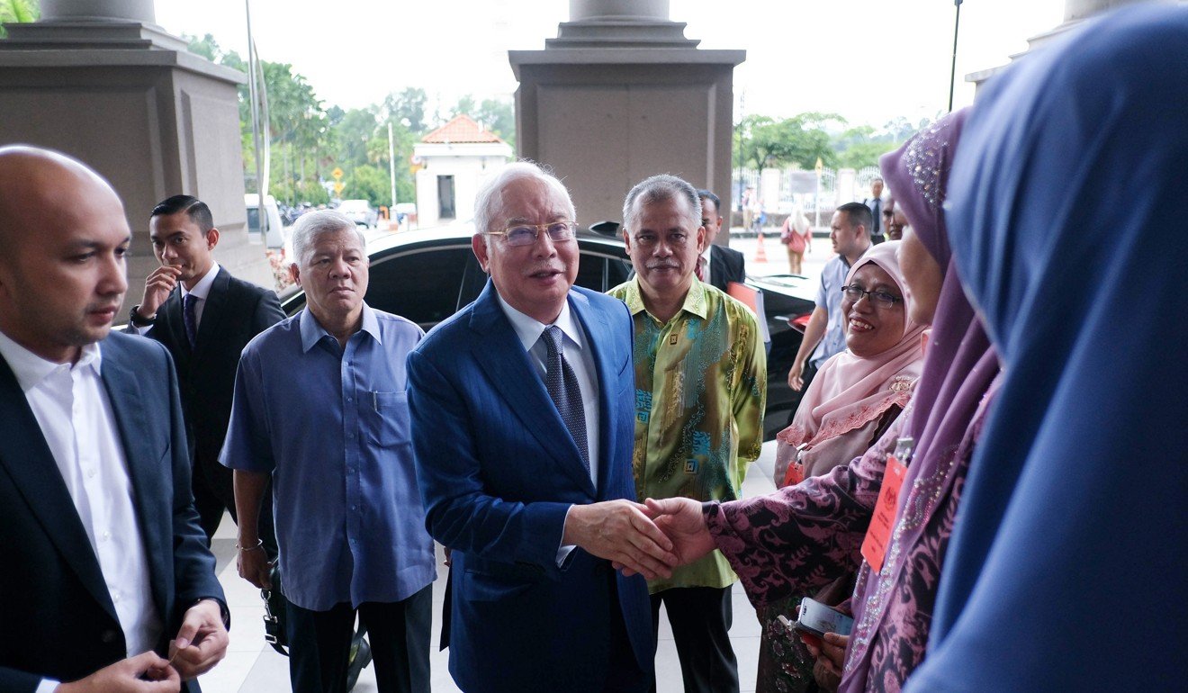 Malaysia Seeks Extradition Of Disgraced Ex-Goldman Partner In 1MDB Scandal Malaysia Seeks Extradition Of Disgraced Ex-Goldman Partner In 1MDB Scandal