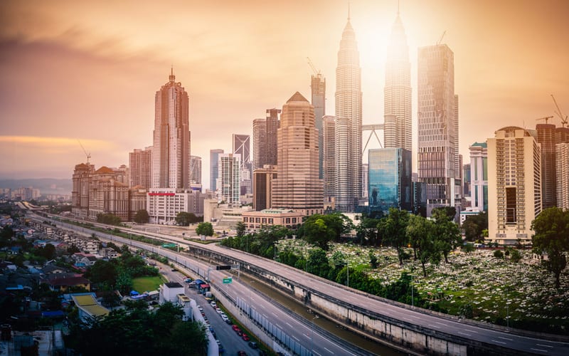 Malaysia's Solar Sector Faces Challenges From New US Tariffs Malaysia's Solar Sector Faces Challenges From New US Tariffs