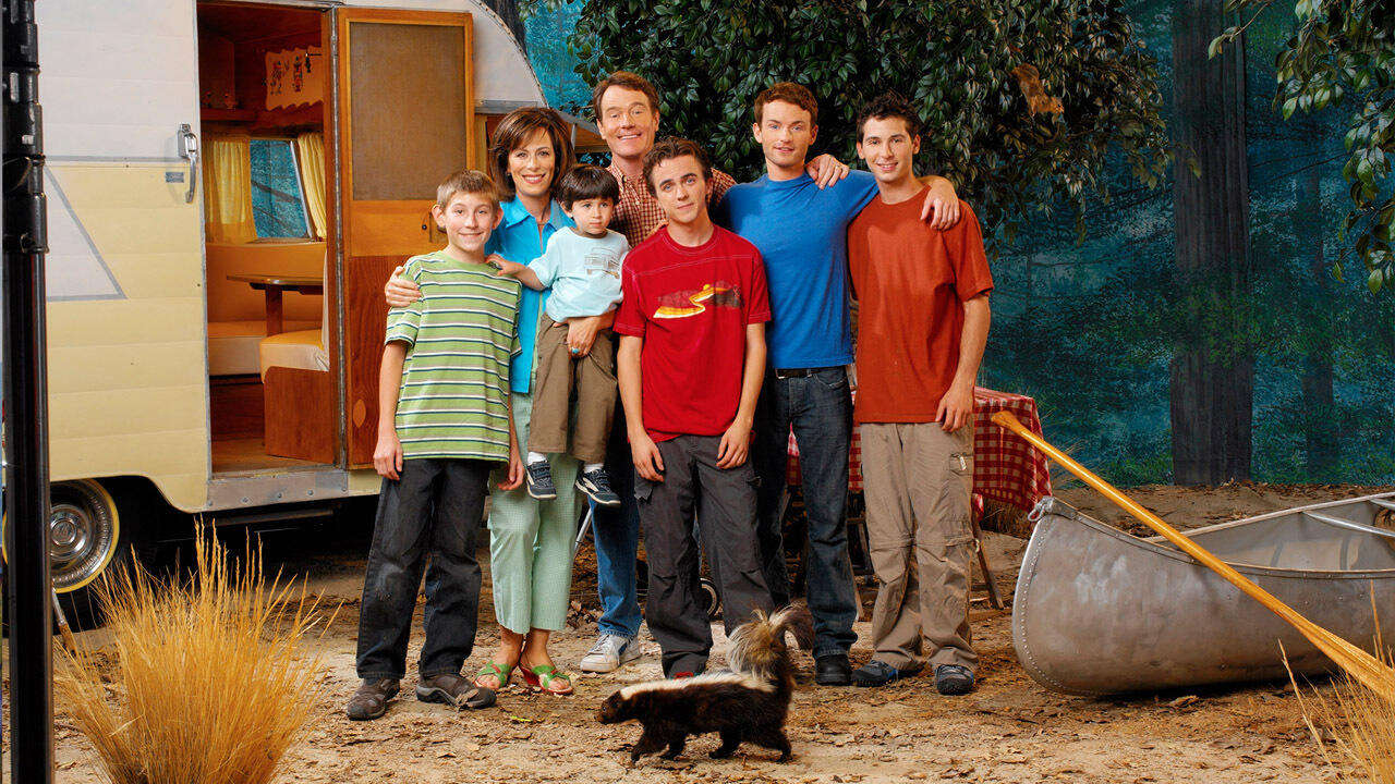 Malcolm In The Middle Reboot: Bryan Cranston's Insights On Changes Malcolm In The Middle Reboot: Bryan Cranston's Insights On Changes