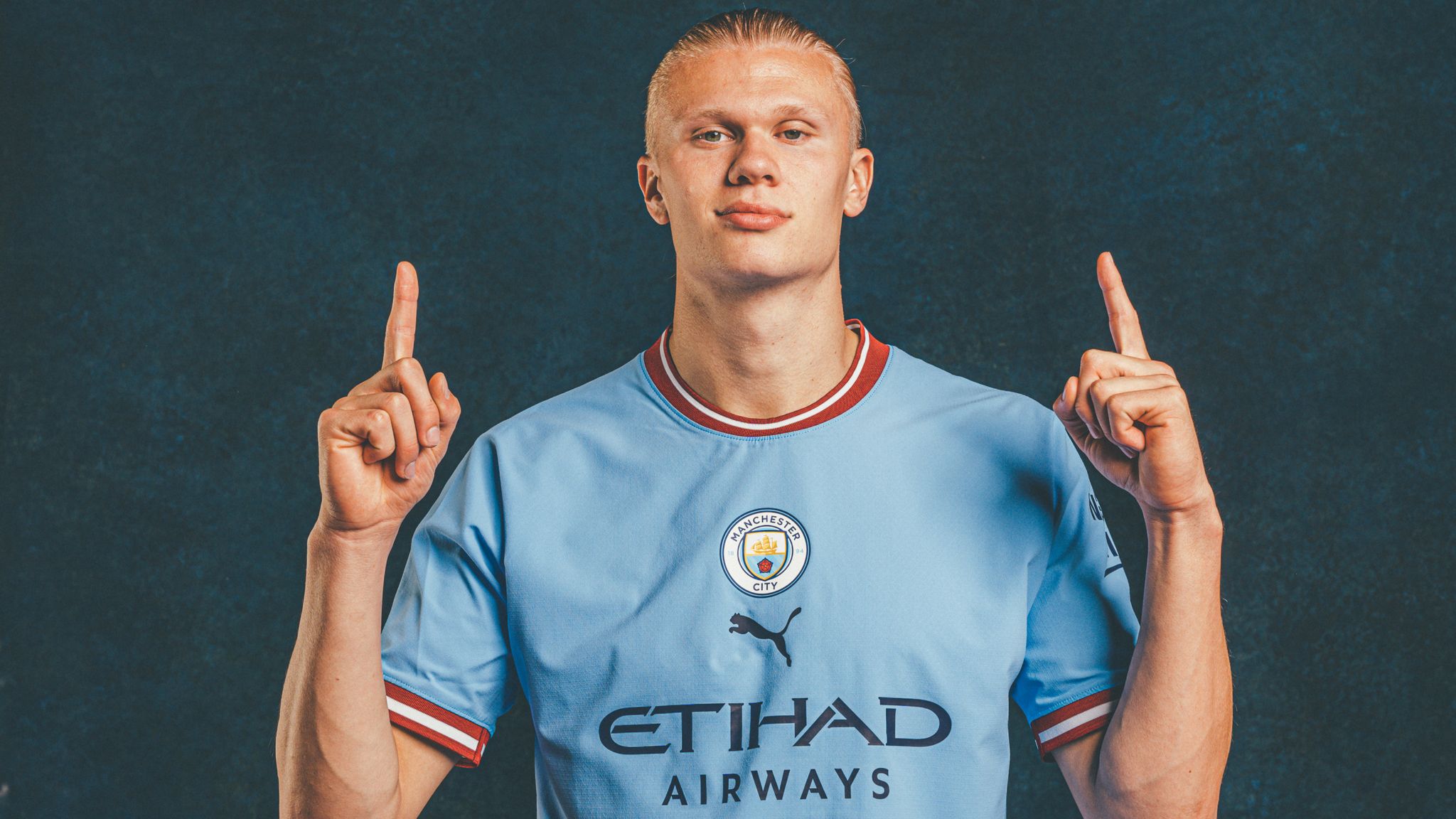 Man City News: Haaland's Potential Summer Exit Man City News: Haaland's Potential Summer Exit
