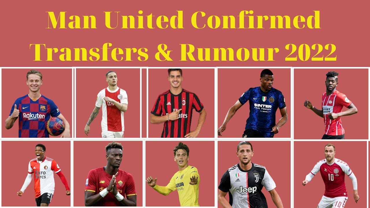 Man United To Pursue Liverpool Target: Transfer Confirmed? Man United To Pursue Liverpool Target: Transfer Confirmed?