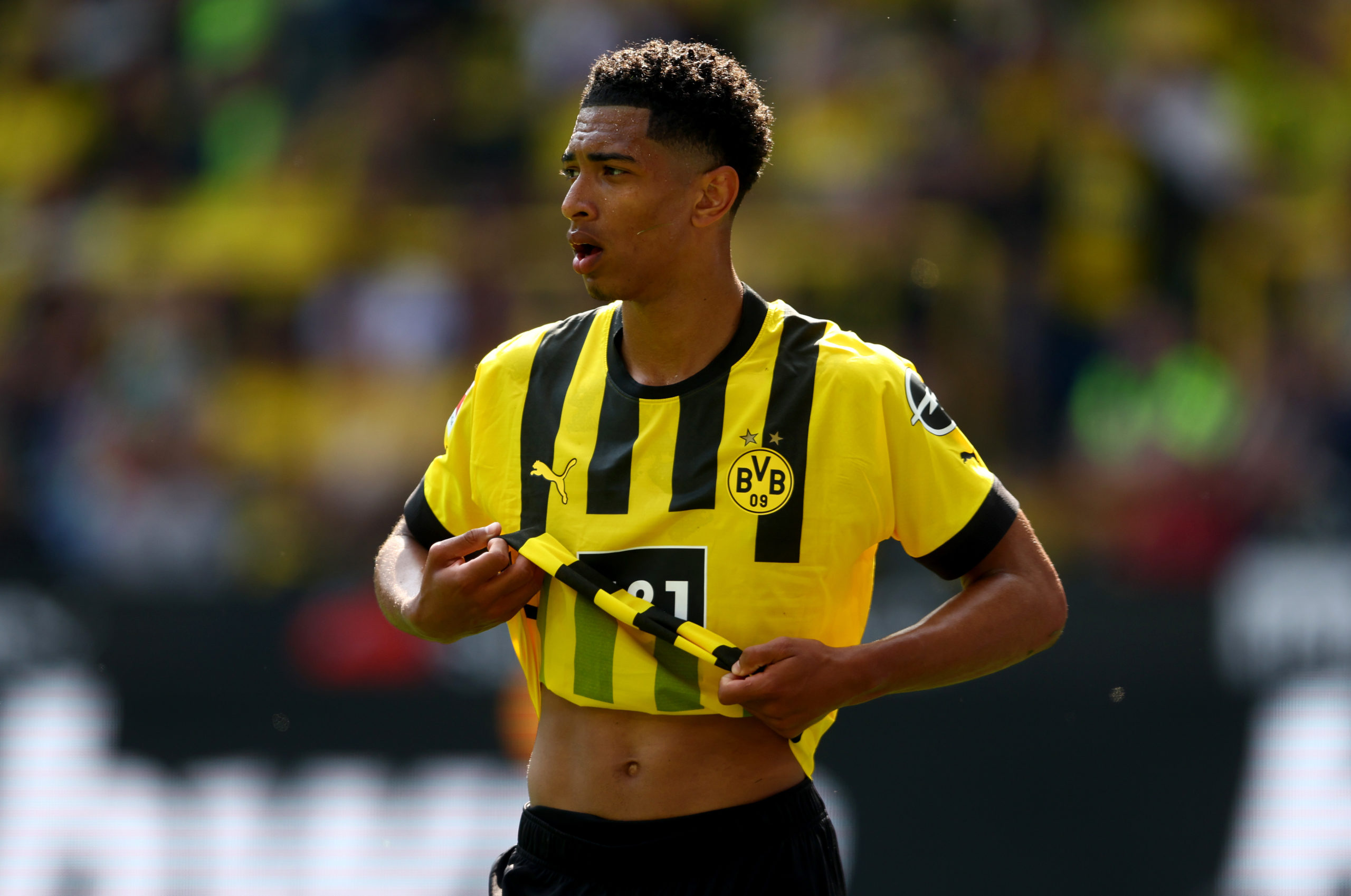 Man United Transfer News: Jobe Bellingham Talks Imminent? Man United Transfer News: Jobe Bellingham Talks Imminent?