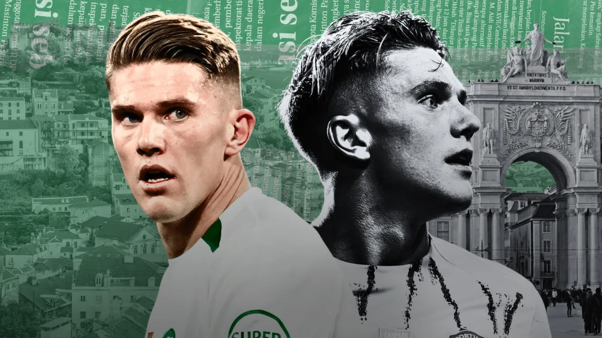 Man United Transfer Target Blocked By Sporting CP Boss Man United Transfer Target Blocked By Sporting CP Boss