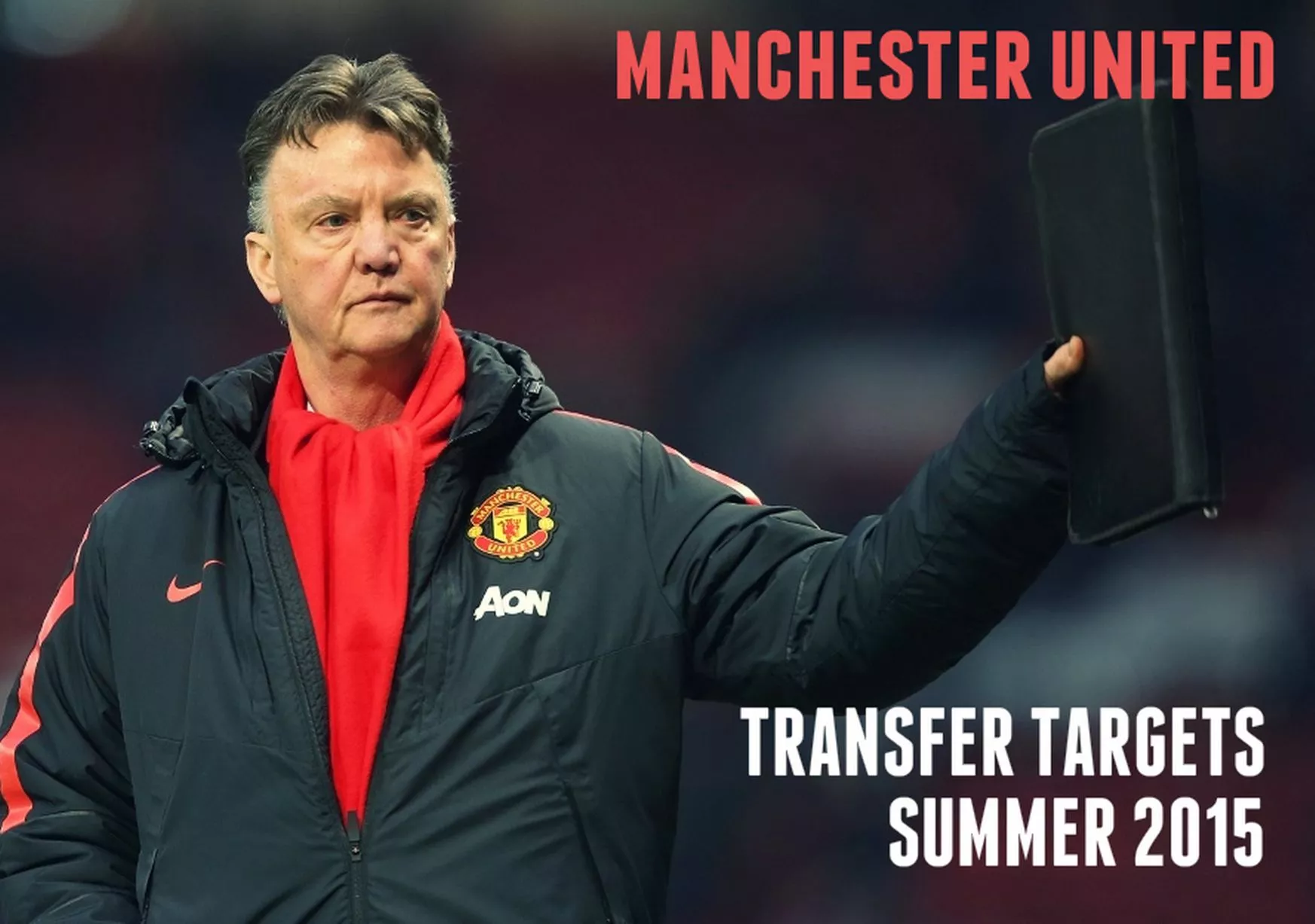 Man United Transfer Targets: Amorim Reveals Seven Players Man United Transfer Targets: Amorim Reveals Seven Players