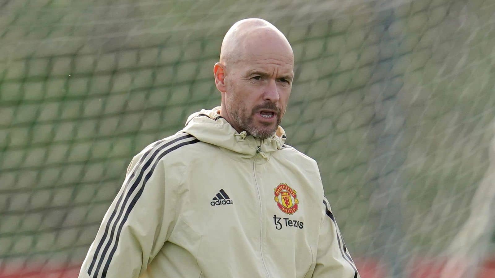 Man United's Transfer Policy Under Ten Hag: Stam's Harsh Verdict Man United's Transfer Policy Under Ten Hag: Stam's Harsh Verdict