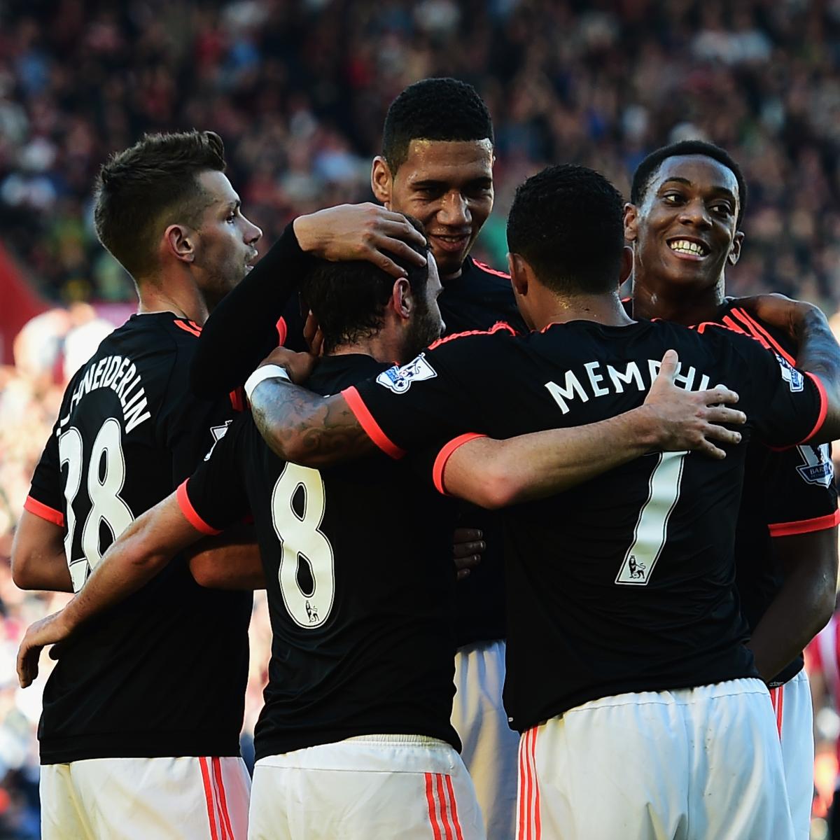 Man Utd Among Six Premier League Teams Targeting Sunderland Player Man Utd Among Six Premier League Teams Targeting Sunderland Player