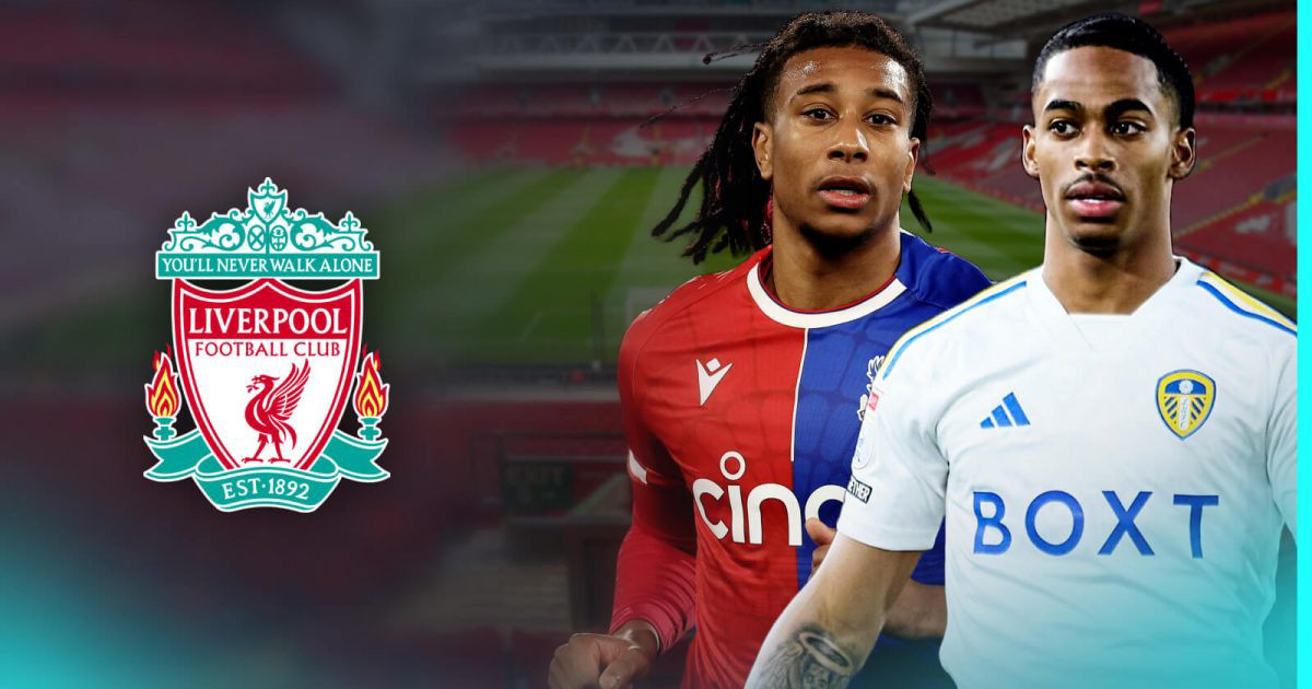 Man Utd Interest Complicates Liverpool's Pursuit Of £25m Star Man Utd Interest Complicates Liverpool's Pursuit Of £25m Star