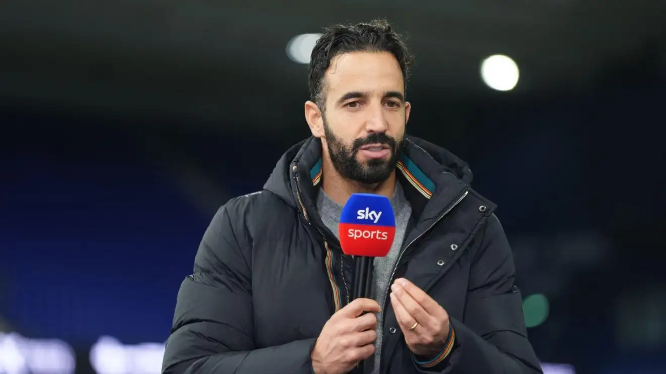 Man Utd Reject: Garnacho's Next Club After Amorim Snub – Liverpool Favoured? Man Utd Reject: Garnacho's Next Club After Amorim Snub – Liverpool Favoured?