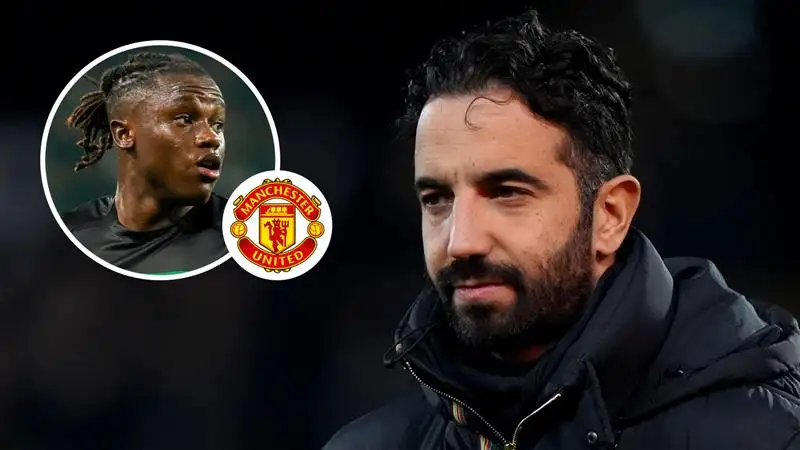 Man Utd Transfers: Will Amorim Repeat Solskjaer's Mistake With This Top Talent? Man Utd Transfers: Will Amorim Repeat Solskjaer's Mistake With This Top Talent?