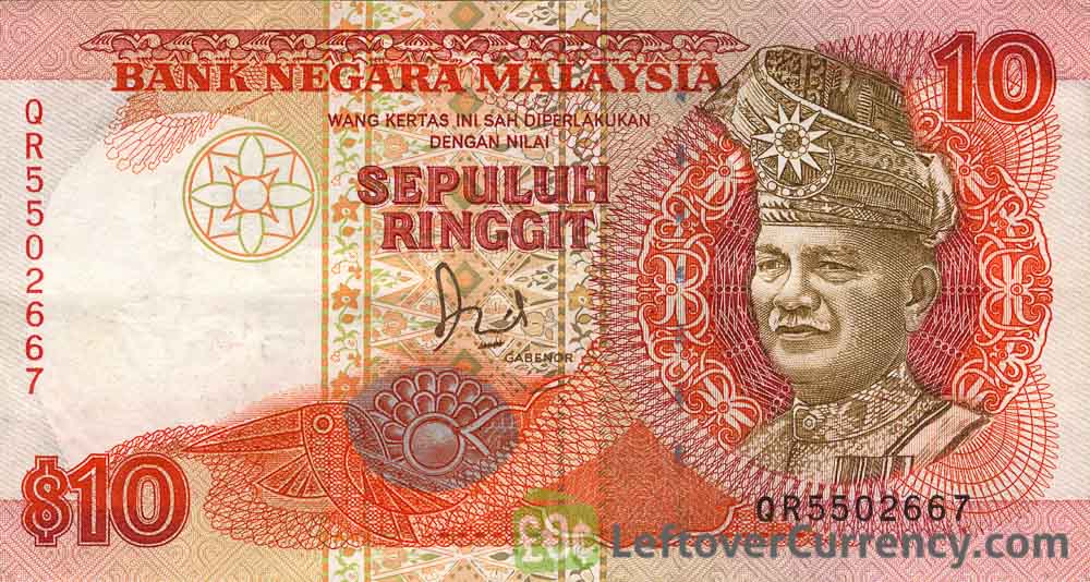 Managing Malaysian Ringgit (MYR) Exposure: The Role Of Front-Loading Managing Malaysian Ringgit (MYR) Exposure: The Role Of Front-Loading